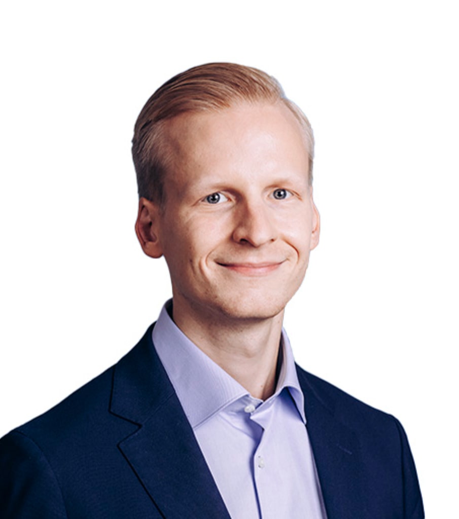 Mikko Saarinen - lakimies / Paltalex